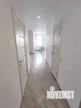 2-к квартира, вторичка, 53м2, 13/25 этаж