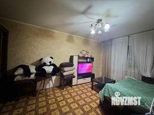 1-к квартира, вторичка, 37м2, 11/17 этаж