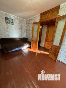 1-к квартира, вторичка, 30м2, 3/5 этаж