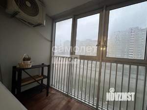 Студия квартира, вторичка, 27м2, 3/27 этаж