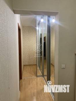 2-к квартира, вторичка, 65м2, 9/20 этаж