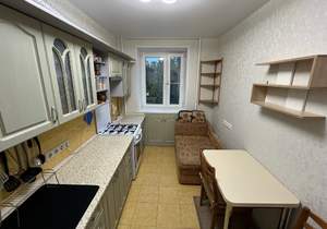 2-к квартира, вторичка, 51м2, 3/5 этаж