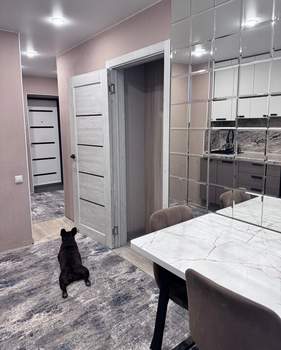 2-к квартира, вторичка, 33м2, 3/15 этаж