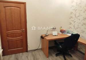 2-к квартира, вторичка, 65м2, 18/23 этаж