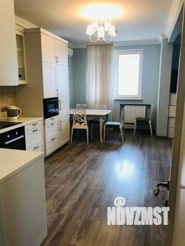 2-к квартира, вторичка, 76м2, 14/28 этаж