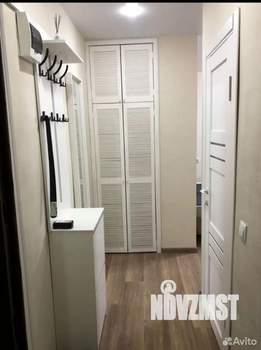 Студия квартира, вторичка, 22м2, 5/5 этаж