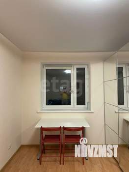 1-к квартира, вторичка, 35м2, 15/17 этаж