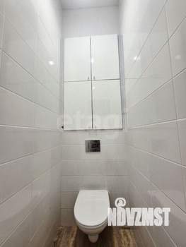 2-к квартира, вторичка, 45м2, 8/18 этаж