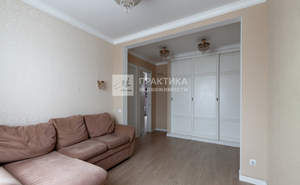 3-к квартира, вторичка, 77м2, 14/25 этаж