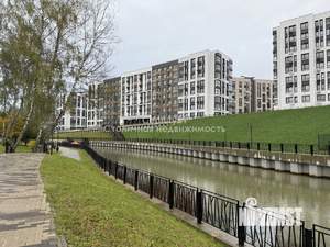 3-к квартира, вторичка, 76м2, 7/8 этаж