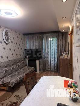 2-к квартира, вторичка, 43м2, 2/5 этаж