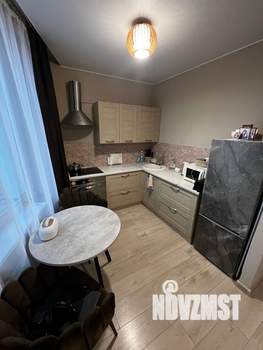 Студия квартира, вторичка, 25м2, 20/25 этаж