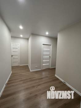 2-к квартира, вторичка, 70м2, 17/17 этаж