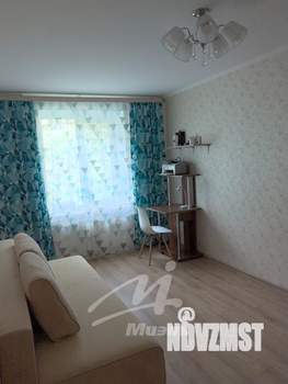 3-к квартира, вторичка, 63м2, 3/5 этаж