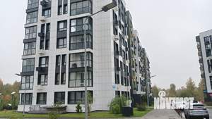 3-к квартира, вторичка, 60м2, 1/8 этаж