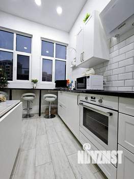 1-к квартира, вторичка, 50м2, 9/9 этаж