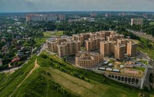 1-к квартира, вторичка, 30м2, 3/8 этаж