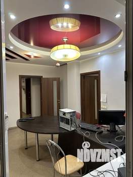 3-к квартира, вторичка, 86м2, 7/19 этаж