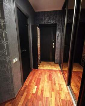 2-к квартира, вторичка, 50м2, 8/19 этаж