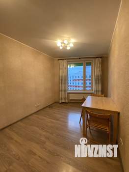 2-к квартира, вторичка, 38м2, 14/26 этаж