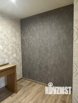 1-к квартира, вторичка, 38м2, 5/16 этаж