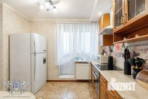 3-к квартира, вторичка, 114м2, 11/17 этаж