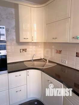 2-к квартира, вторичка, 52м2, 3/6 этаж