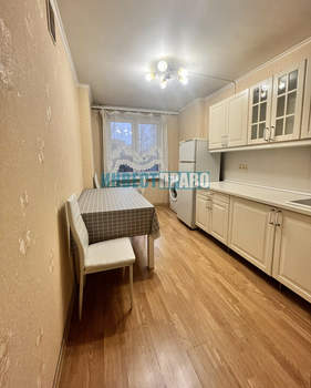 2-к квартира, вторичка, 52м2, 6/9 этаж