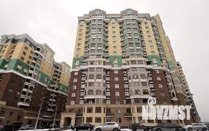 1-к квартира, вторичка, 32м2, 5/17 этаж