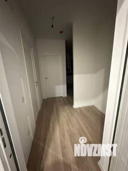 1-к квартира, сданный дом, 34м2, 7/12 этаж