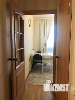 2-к квартира, вторичка, 54м2, 14/17 этаж