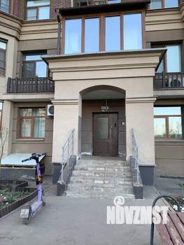 1-к квартира, вторичка, 46м2, 8/17 этаж