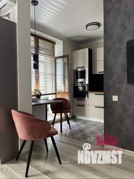 1-к квартира, вторичка, 37м2, 16/17 этаж