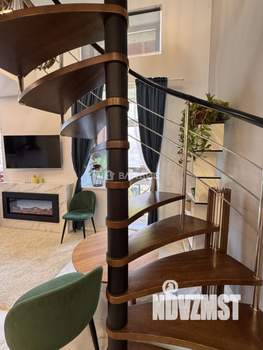 3-к квартира, вторичка, 114м2, 5/7 этаж