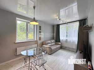 1-к квартира, вторичка, 38м2, 2/3 этаж
