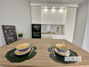 2-к квартира, вторичка, 43м2, 17/26 этаж