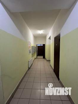 Студия квартира, вторичка, 34м2, 1/3 этаж