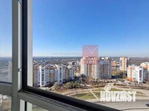 3-к квартира, вторичка, 108м2, 20/27 этаж