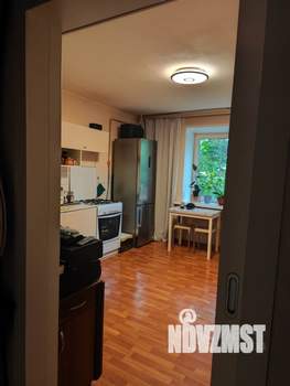 1-к квартира, вторичка, 40м2, 2/5 этаж