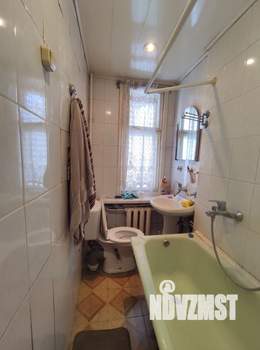 2-к квартира, вторичка, 43м2, 2/2 этаж
