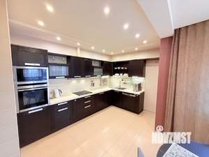 2-к квартира, вторичка, 68м2, 17/17 этаж