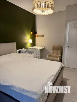 1-к квартира, вторичка, 40м2, 8/8 этаж