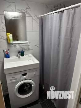 2-к квартира, вторичка, 26м2, 1/9 этаж