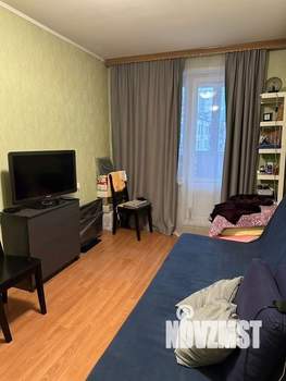 3-к квартира, вторичка, 60м2, 9/9 этаж