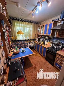 1-к квартира, вторичка, 33м2, 5/5 этаж