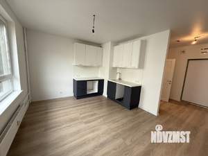 1-к квартира, вторичка, 26м2, 6/20 этаж