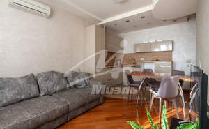2-к квартира, вторичка, 58м2, 14/25 этаж