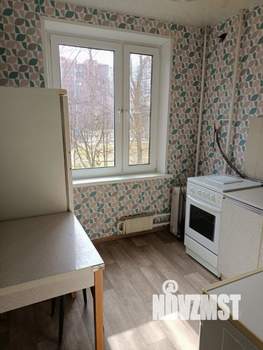 1-к квартира, вторичка, 33м2, 3/9 этаж