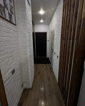 2-к квартира, вторичка, 45м2, 14/19 этаж