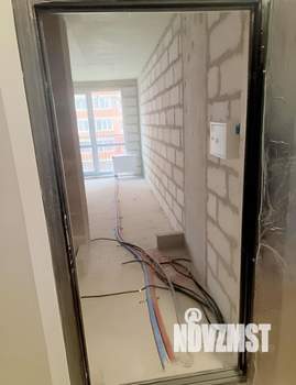 Студия квартира, вторичка, 26м2, 2/8 этаж